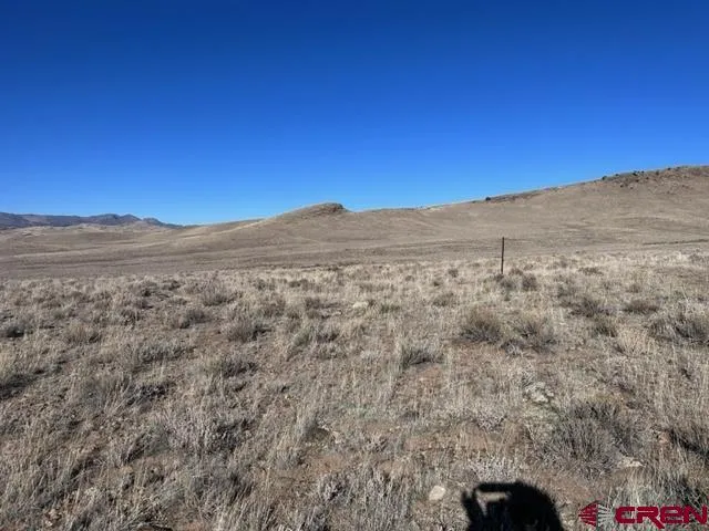County Road 15 Del Norte, CO 81132