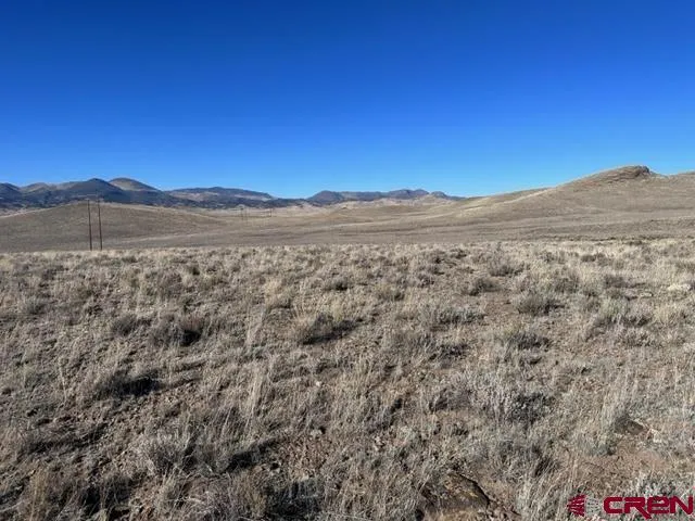County Road 15 Del Norte, CO 81132