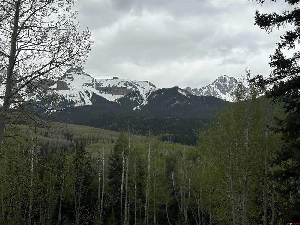 13 County Road 5 Ridgway, CO 81432