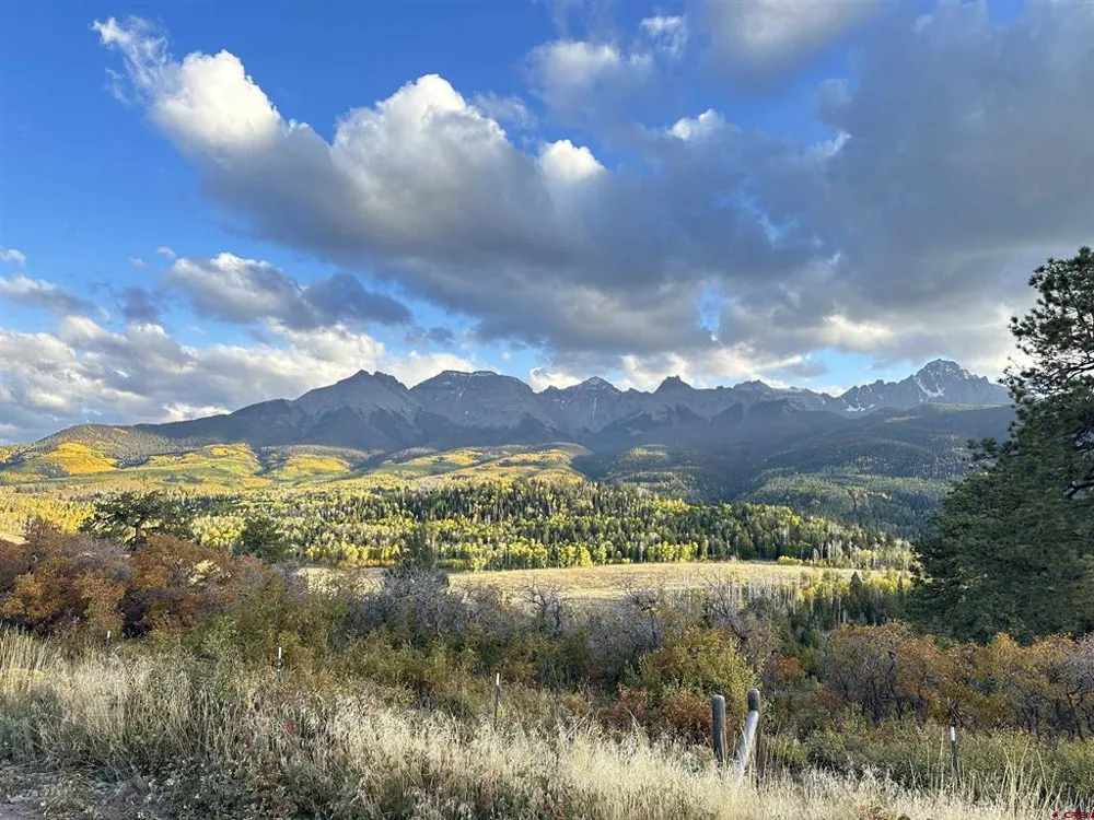 13 County Road 5 Ridgway, CO 81432