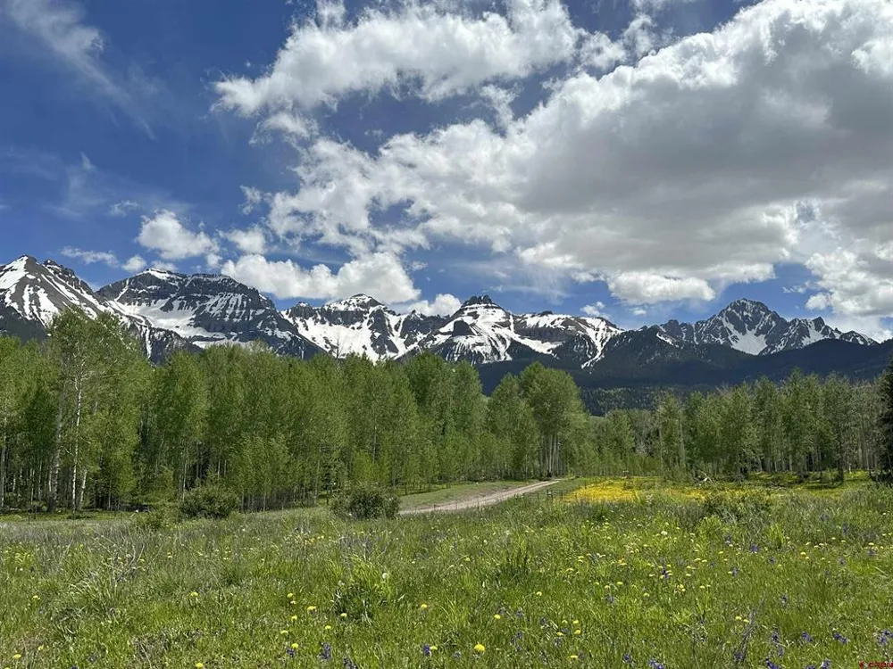 13 County Road 5 Ridgway, CO 81432