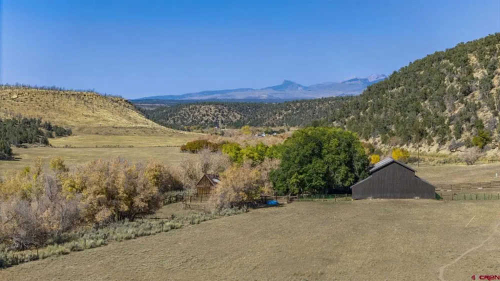 CR TBD Hesperus, CO 81326