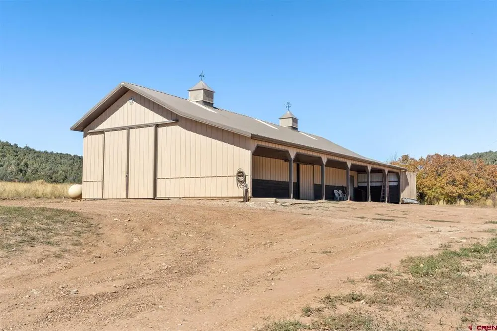 CR TBD Hesperus, CO 81326