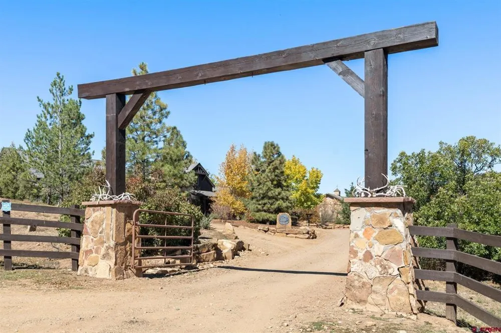 CR TBD Hesperus, CO 81326