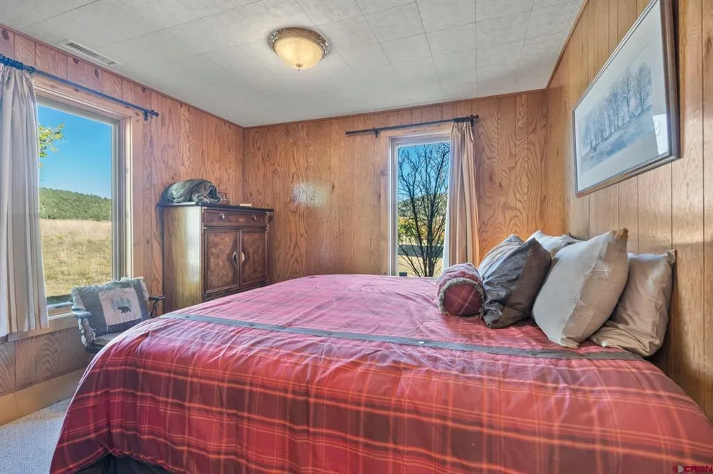 CR TBD Hesperus, CO 81326