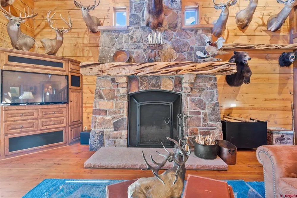 CR TBD Hesperus, CO 81326