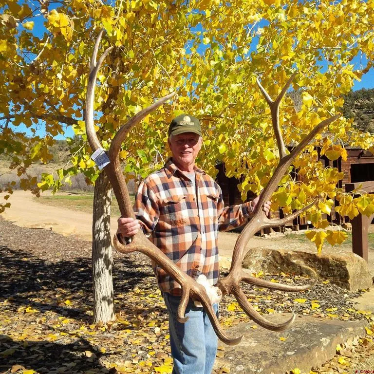 CR TBD Hesperus, CO 81326