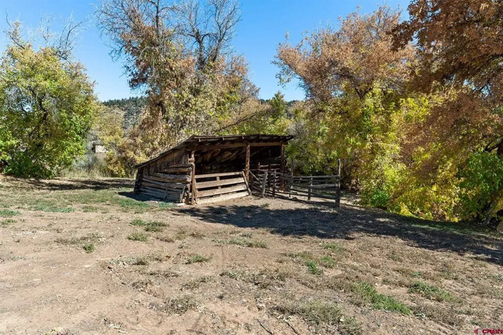 CR TBD Hesperus, CO 81326