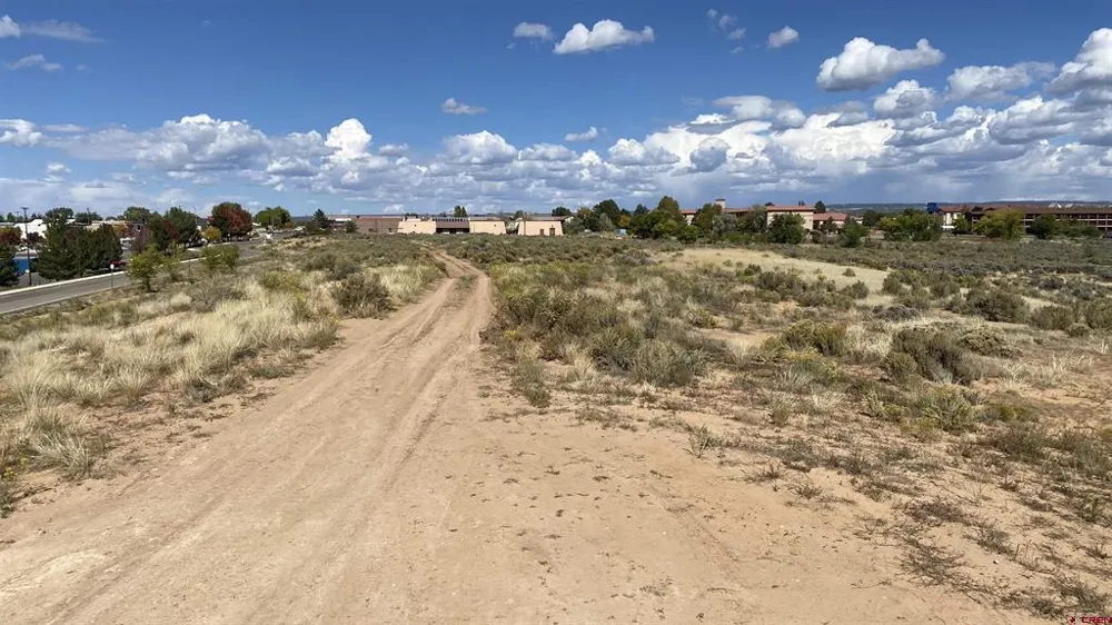 Cactus Street Cortez, CO 81321