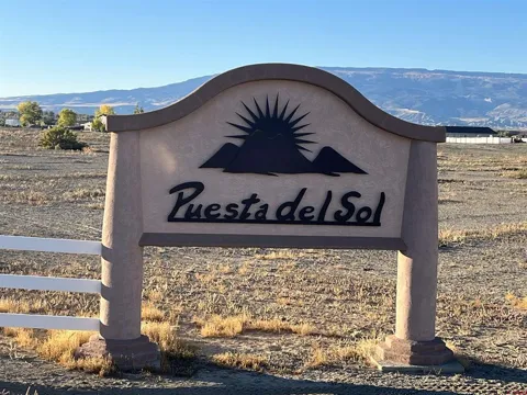 Sol Vista Lane