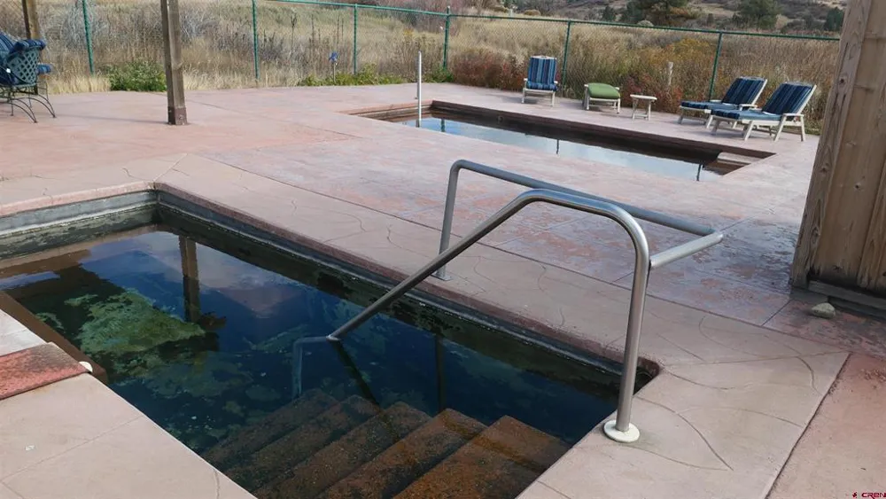 1240 Crowley Drive Chromo, CO 81128
