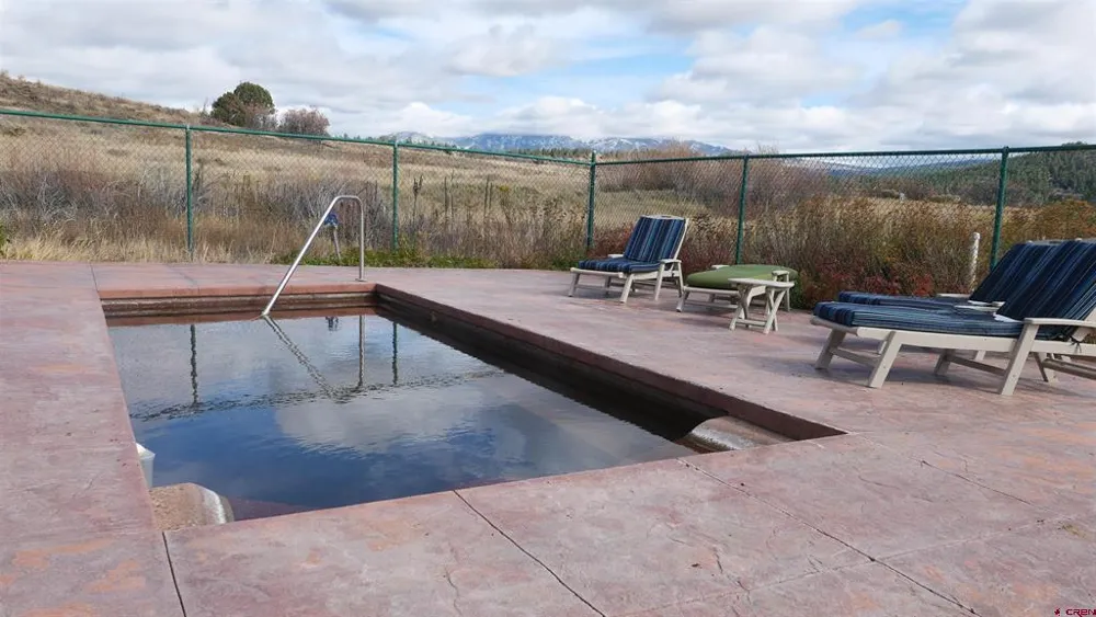 1240 Crowley Drive Chromo, CO 81128