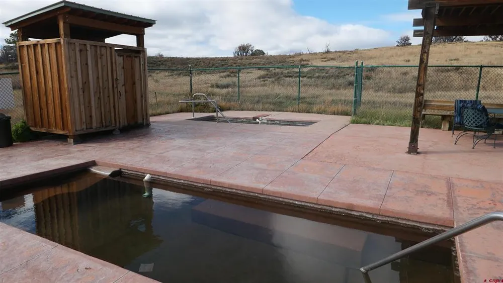 1172 Crowley Drive Chromo, CO 81128