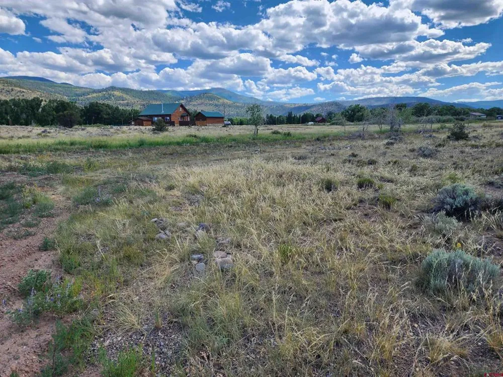 157 Red Feather Rd South Fork, CO 81154