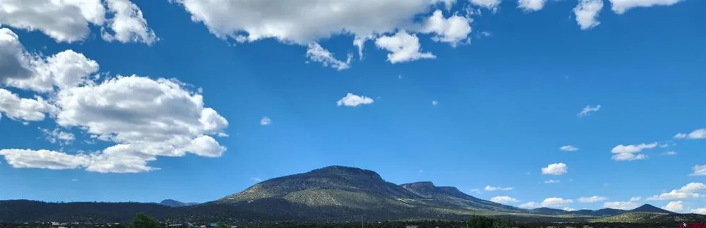 157 Red Feather Rd South Fork, CO 81154