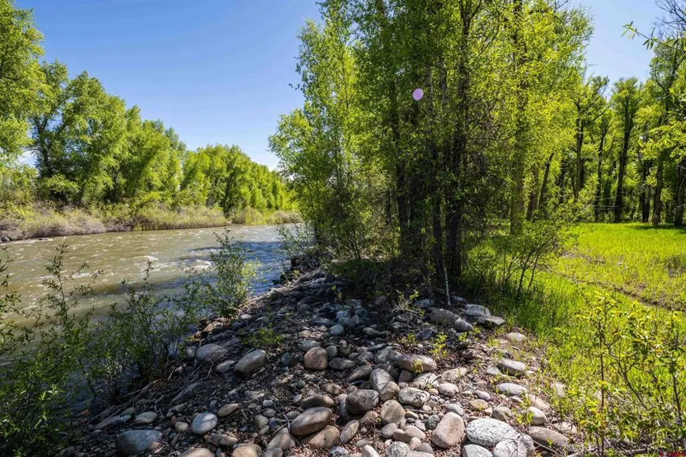 255 Riverwalk Drive Gunnison, CO 81230