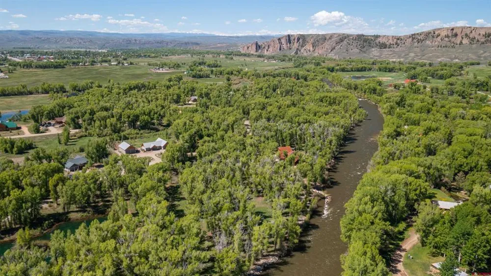 255 Riverwalk Drive Gunnison, CO 81230