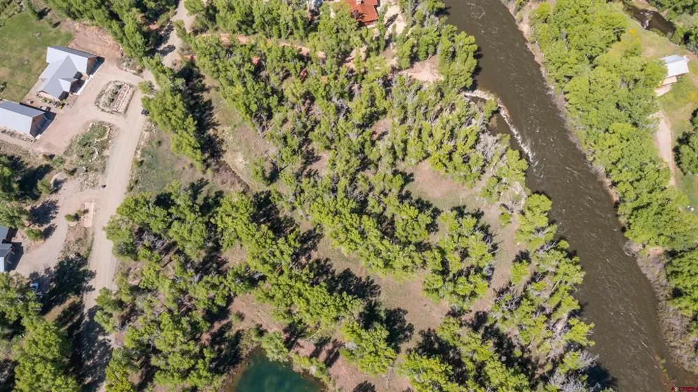 255 Riverwalk Drive Gunnison, CO 81230