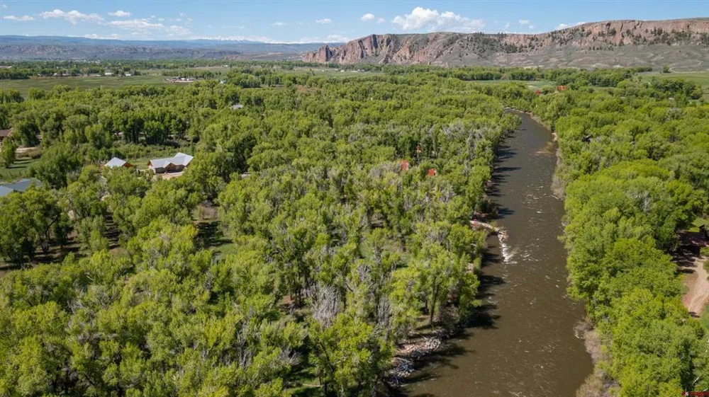 255 Riverwalk Drive Gunnison, CO 81230