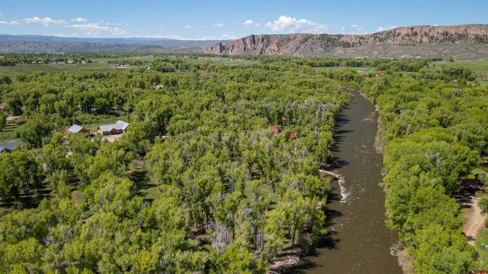 255 Riverwalk Drive Gunnison, CO 81230