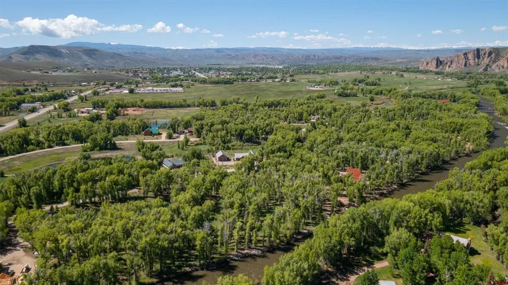 255 Riverwalk Drive Gunnison, CO 81230
