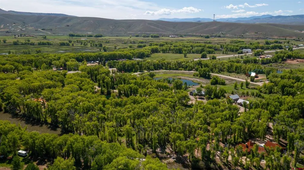 255 Riverwalk Drive Gunnison, CO 81230