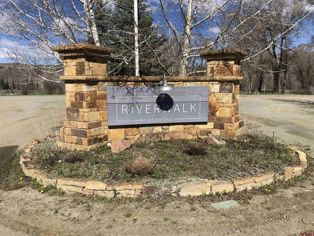 255 Riverwalk Drive Gunnison, CO 81230