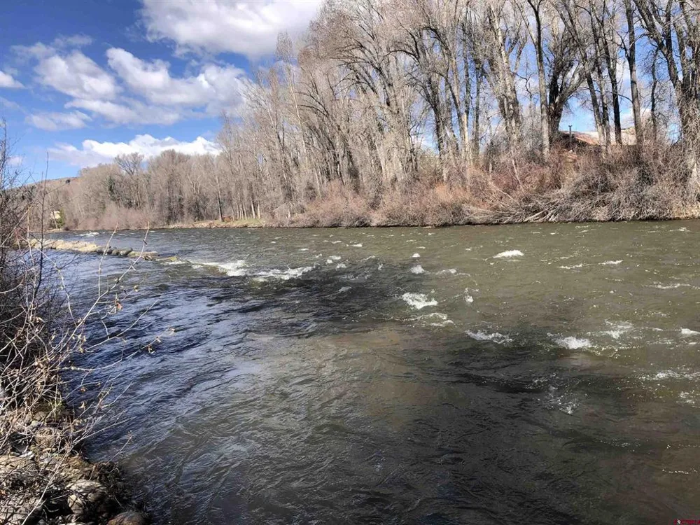 255 Riverwalk Drive Gunnison, CO 81230