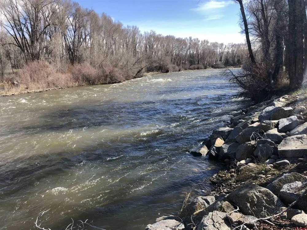 255 Riverwalk Drive Gunnison, CO 81230