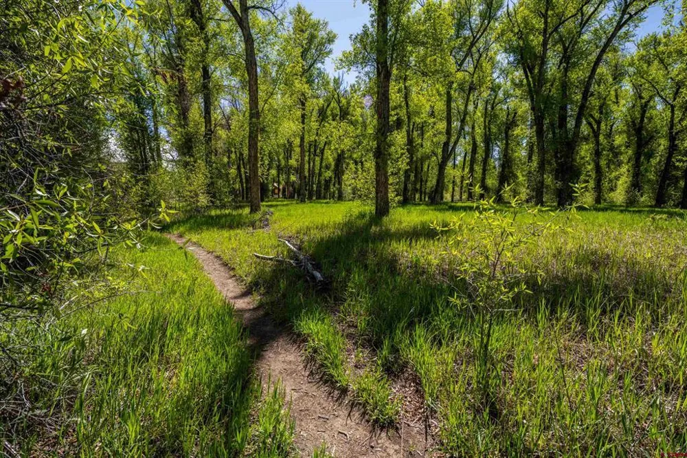 255 Riverwalk Drive Gunnison, CO 81230