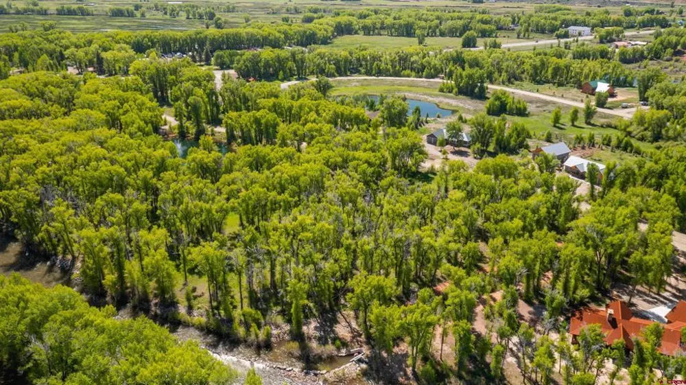 255 Riverwalk Drive Gunnison, CO 81230