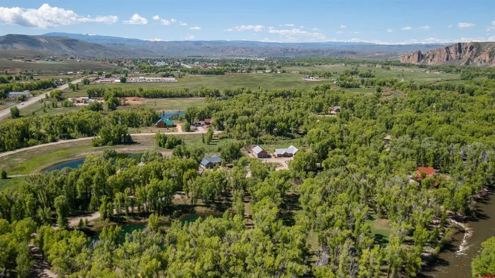 255 Riverwalk Drive Gunnison, CO 81230