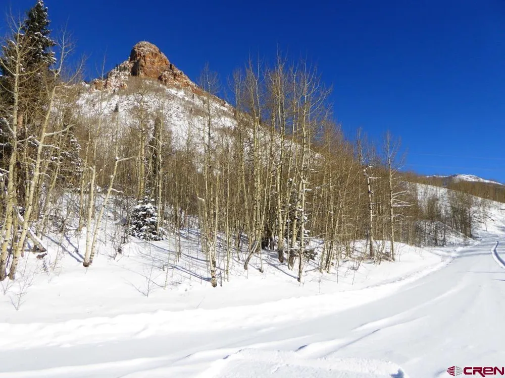 County Road 6 Silverton, CO 81433