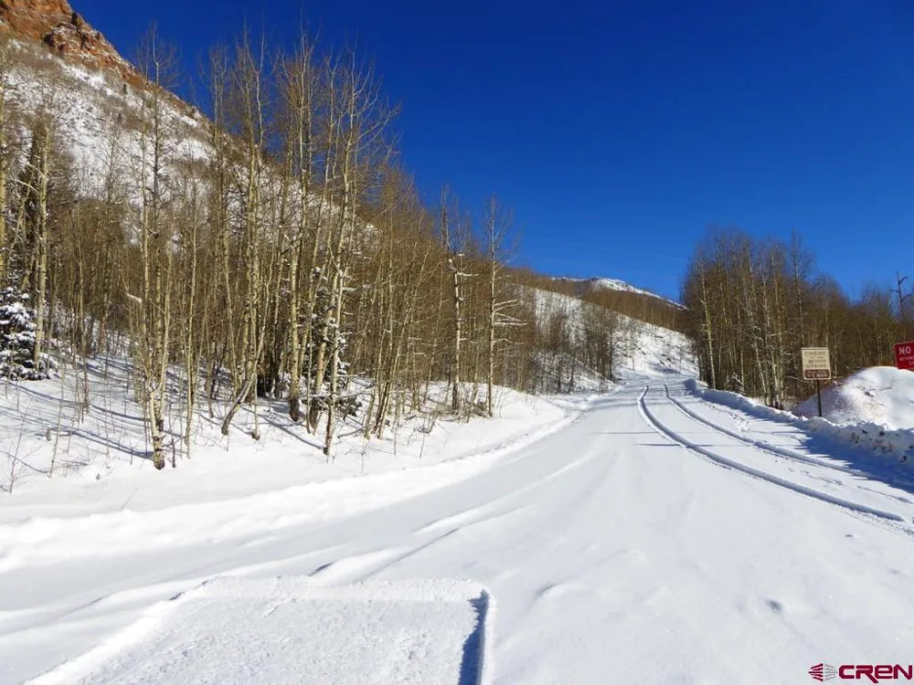 County Road 6 Silverton, CO 81433