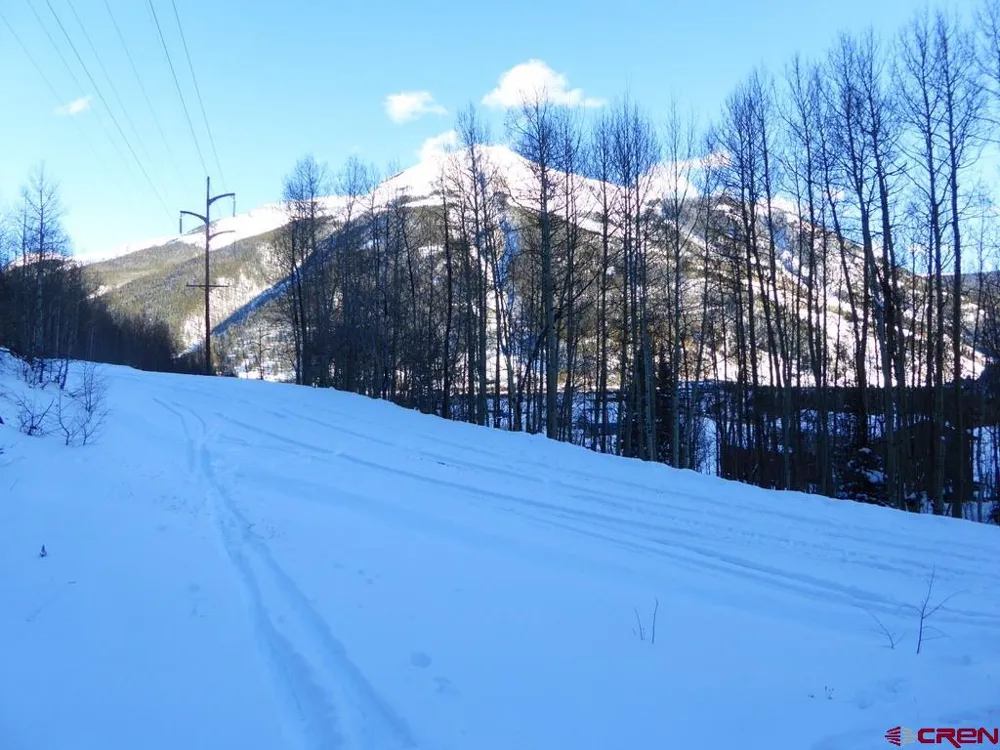 County Road 6 Silverton, CO 81433