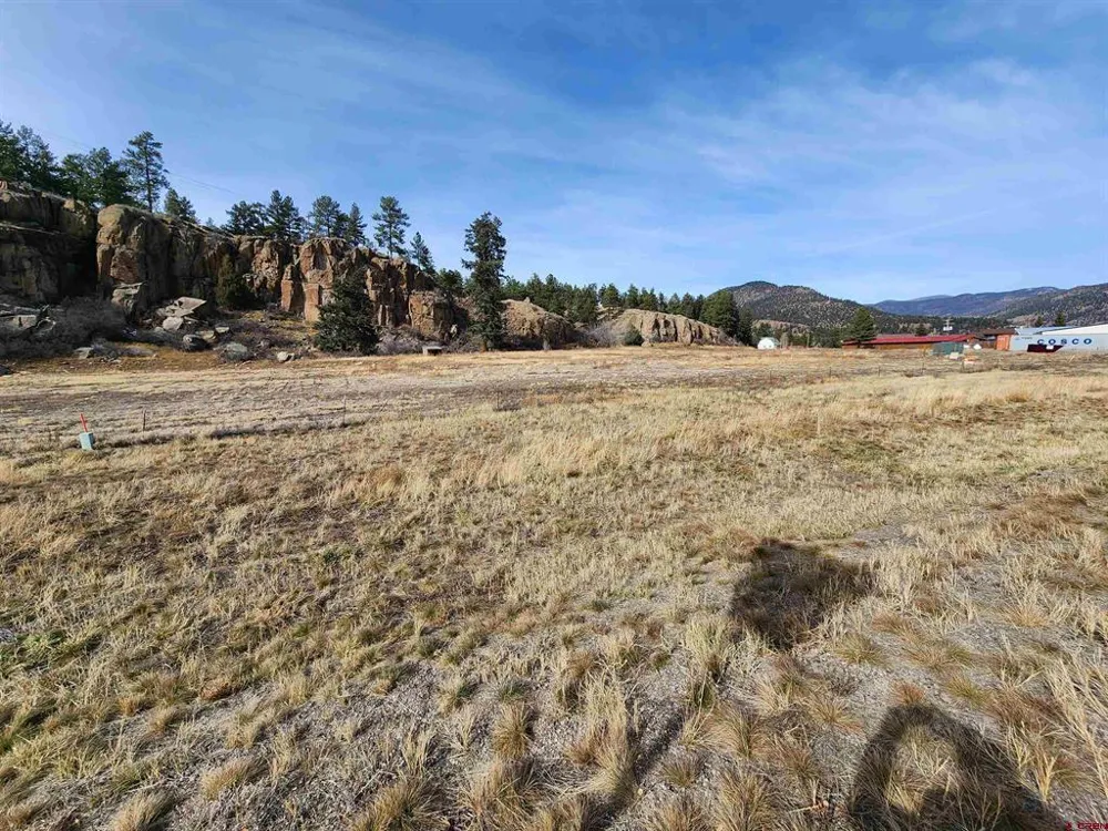 1 W HWY 160 South Fork, CO 81154