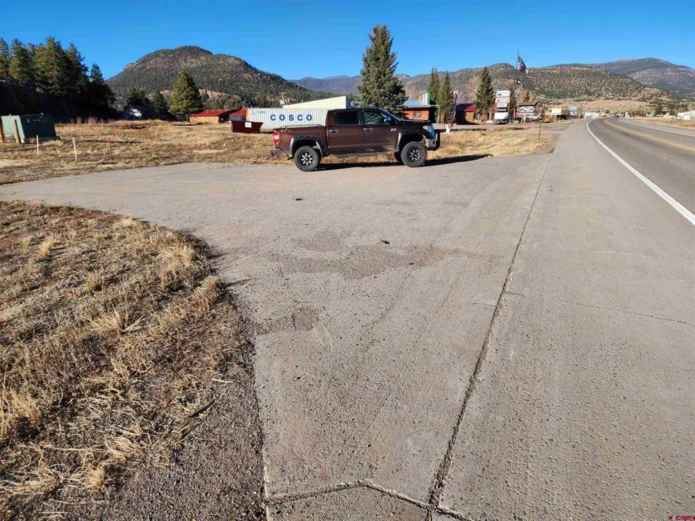 1 W HWY 160 South Fork, CO 81154