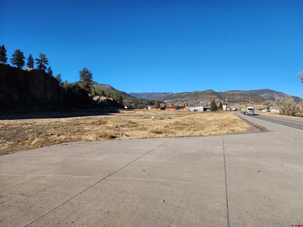 1 W HWY 160 South Fork, CO 81154