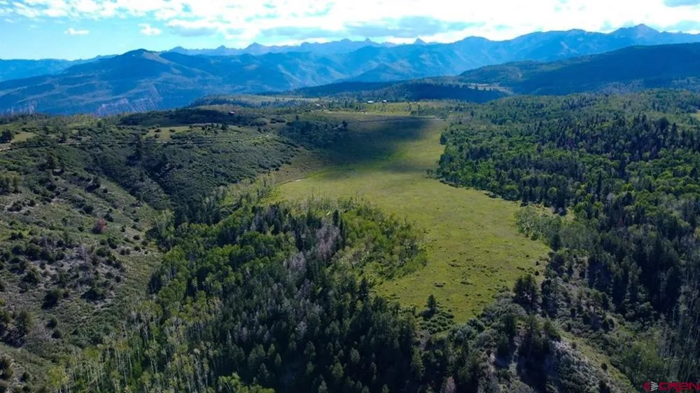 9757 County Road 5 Ridgway, CO 81432