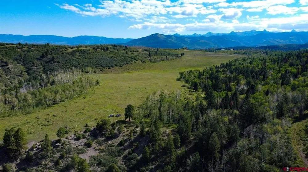 9757 County Road 5 Ridgway, CO 81432
