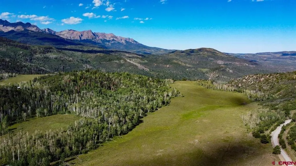 9757 County Road 5 Ridgway, CO 81432