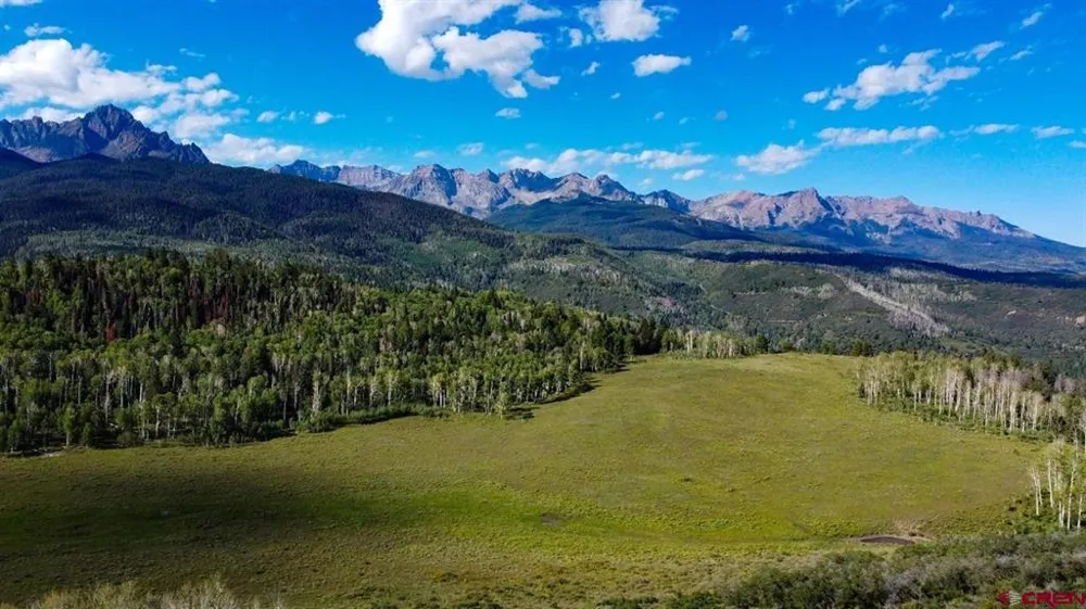 9757 County Road 5 Ridgway, CO 81432