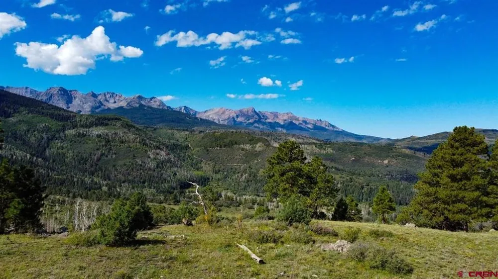 9757 County Road 5 Ridgway, CO 81432