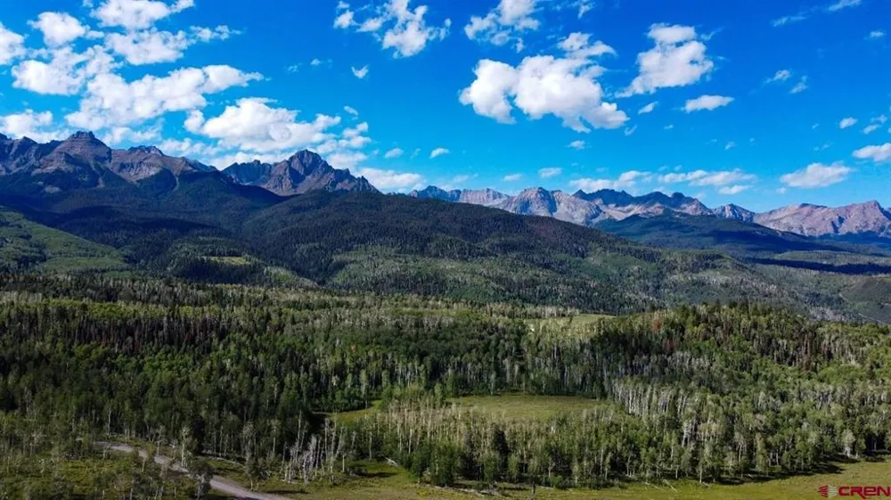 9757 County Road 5 Ridgway, CO 81432