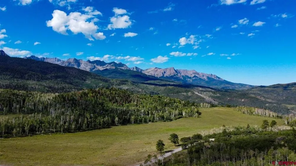 9757 County Road 5 Ridgway, CO 81432