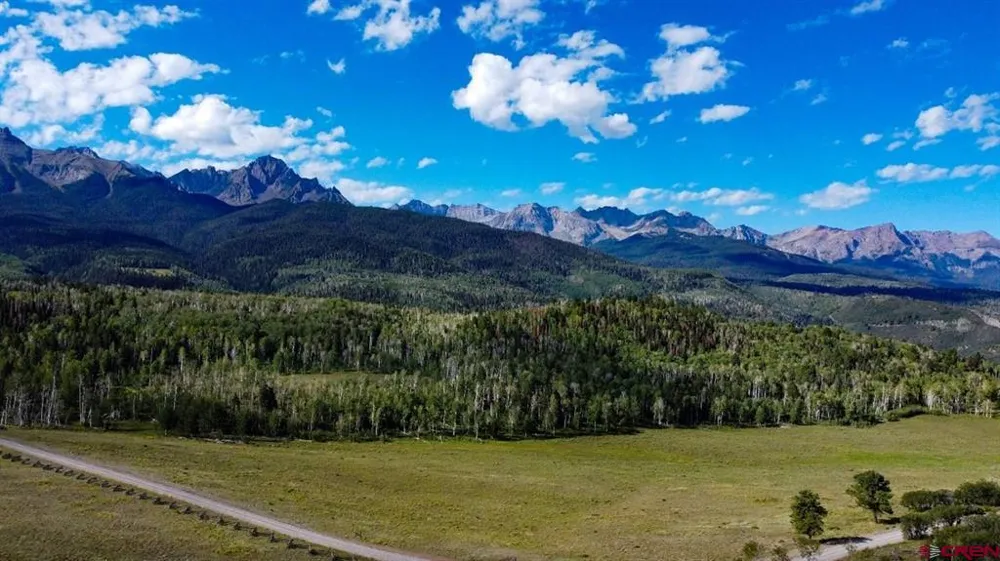 9757 County Road 5 Ridgway, CO 81432