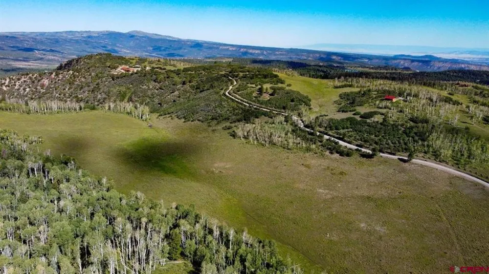 9757 County Road 5 Ridgway, CO 81432