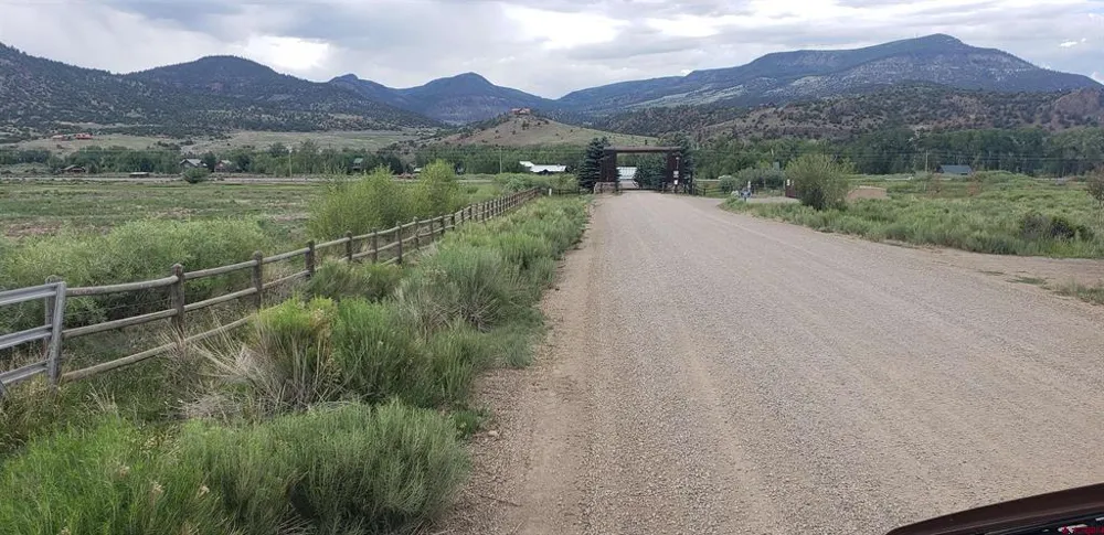 173 Willow Park Dr. South Fork, CO 81154