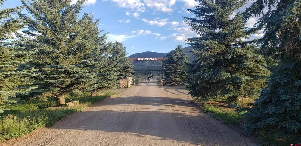173 Willow Park Dr. South Fork, CO 81154