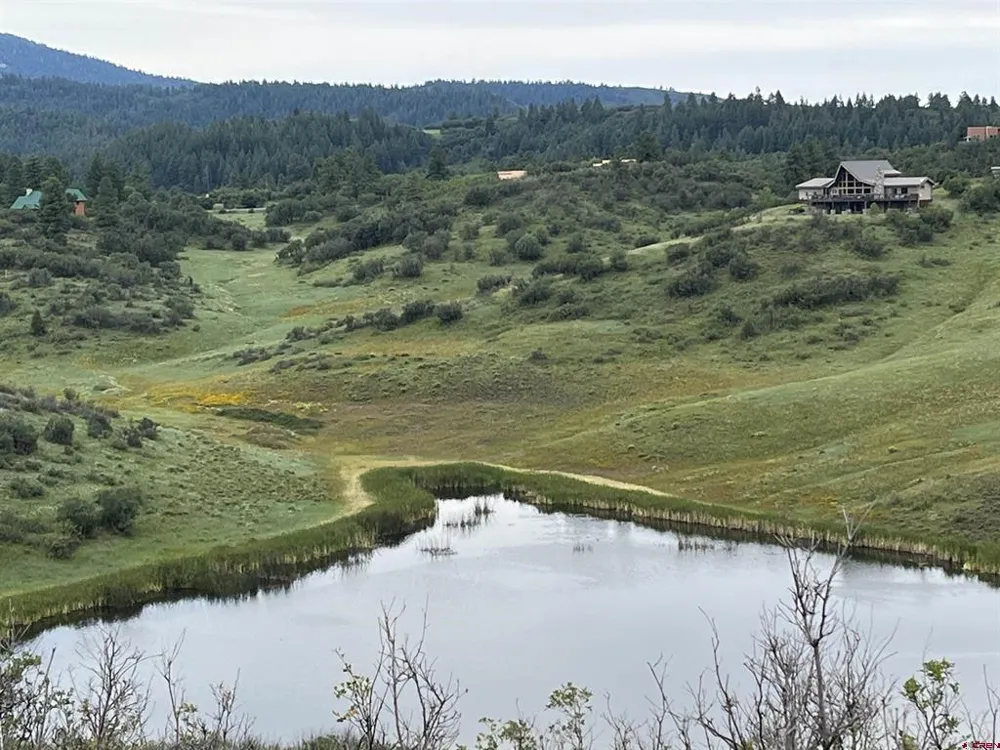 1084 Crowley Drive Chromo, CO 81147